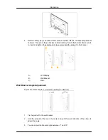 Предварительный просмотр 15 страницы Samsung 65" 650TS Interactive Whiteboard LCD Quick Start Manual