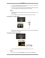 Preview for 23 page of Samsung 65" 650TS Interactive Whiteboard LCD Quick Start Manual