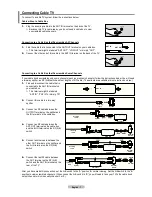 Preview for 9 page of Samsung 650 Series User Manual