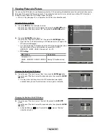 Preview for 31 page of Samsung 650 Series User Manual