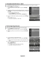 Preview for 44 page of Samsung 650 Series User Manual