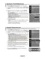 Preview for 62 page of Samsung 650 Series User Manual