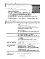 Preview for 99 page of Samsung 650 Series User Manual