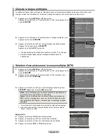 Preview for 154 page of Samsung 650 Series User Manual