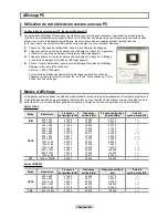 Preview for 165 page of Samsung 650 Series User Manual