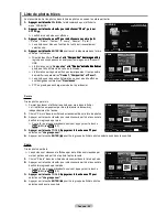 Preview for 187 page of Samsung 650 Series User Manual