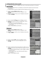 Preview for 208 page of Samsung 650 Series User Manual