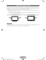 Preview for 5 page of Samsung 6580 Series User Manual