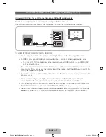 Preview for 11 page of Samsung 6580 Series User Manual