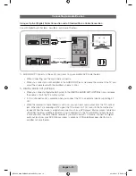 Preview for 13 page of Samsung 6580 Series User Manual