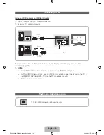 Preview for 14 page of Samsung 6580 Series User Manual