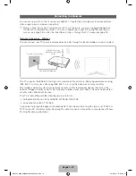 Preview for 15 page of Samsung 6580 Series User Manual