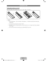 Preview for 17 page of Samsung 6580 Series User Manual