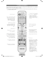 Preview for 18 page of Samsung 6580 Series User Manual