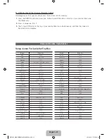 Preview for 21 page of Samsung 6580 Series User Manual