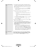 Preview for 24 page of Samsung 6580 Series User Manual