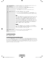 Preview for 26 page of Samsung 6580 Series User Manual