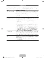 Preview for 35 page of Samsung 6580 Series User Manual