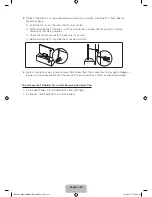 Preview for 40 page of Samsung 6580 Series User Manual