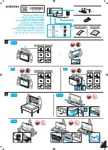 Samsung 65Q6 C Series Unpacking And Installation Manual preview