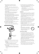 Preview for 36 page of Samsung 65S95B User Manual