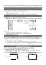 Предварительный просмотр 2 страницы Samsung 670 Installation Manual