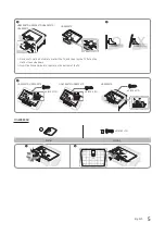 Предварительный просмотр 5 страницы Samsung 670 Installation Manual