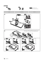 Предварительный просмотр 14 страницы Samsung 670 Installation Manual