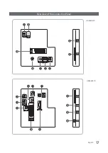 Предварительный просмотр 17 страницы Samsung 670 Installation Manual