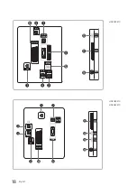 Предварительный просмотр 18 страницы Samsung 670 Installation Manual