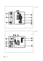 Предварительный просмотр 20 страницы Samsung 670 Installation Manual