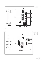 Предварительный просмотр 23 страницы Samsung 670 Installation Manual