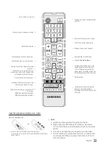 Предварительный просмотр 33 страницы Samsung 670 Installation Manual