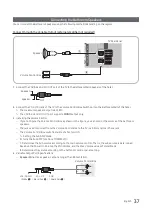 Предварительный просмотр 37 страницы Samsung 670 Installation Manual