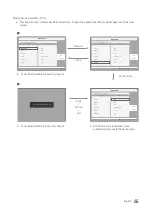 Предварительный просмотр 65 страницы Samsung 670 Installation Manual