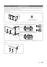 Предварительный просмотр 69 страницы Samsung 670 Installation Manual