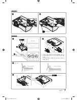 Preview for 7 page of Samsung 673 Installation Manual