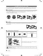 Preview for 8 page of Samsung 673 Installation Manual