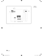 Preview for 14 page of Samsung 673 Installation Manual