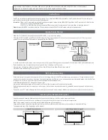 Предварительный просмотр 2 страницы Samsung 680 SERIES Installation Manual