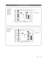 Предварительный просмотр 7 страницы Samsung 680 SERIES Installation Manual