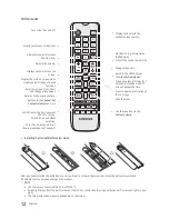 Предварительный просмотр 12 страницы Samsung 680 SERIES Installation Manual