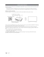 Предварительный просмотр 18 страницы Samsung 680 SERIES Installation Manual