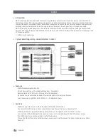 Предварительный просмотр 46 страницы Samsung 680 SERIES Installation Manual