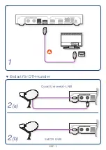 Предварительный просмотр 2 страницы Samsung 680 SERIES Manual