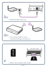 Предварительный просмотр 3 страницы Samsung 680 SERIES Manual