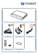 Предварительный просмотр 7 страницы Samsung 680 SERIES Manual