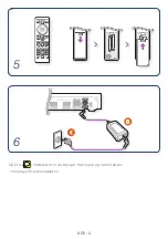 Предварительный просмотр 16 страницы Samsung 680 SERIES Manual