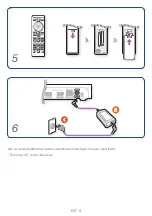 Предварительный просмотр 28 страницы Samsung 680 SERIES Manual