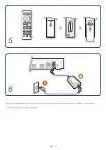 Предварительный просмотр 40 страницы Samsung 680 SERIES Manual